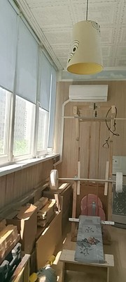 Продам однокомнатную (1-комн.) квартиру, Российская ул, 267к1, Краснодар г