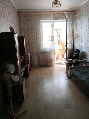 Продам однокомнатную (1-комн.) квартиру, Российская ул, 267к1, Краснодар г