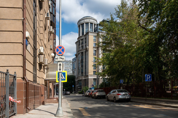 Продам офисное помещение 42 м2, Руновский пер, 14, Москва г
