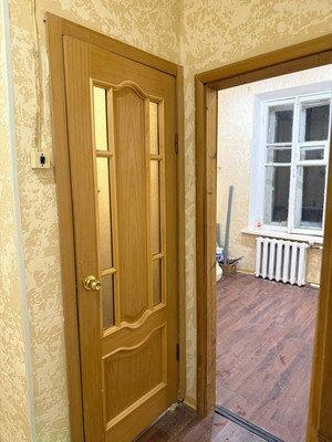 Продам двухкомнатную (2-комн.) квартиру, Чкалова ул, 50, Гатчина г
