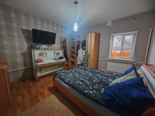 Продам дом, Калинина пер, 49, Ремонтное с, 0 км от города