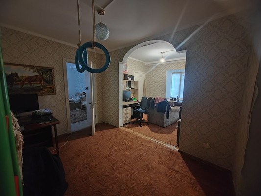 Продам дом, Калинина пер, 49, Ремонтное с, 0 км от города