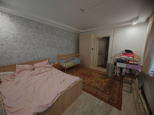 Продам дом, Калинина пер, 49, Ремонтное с, 0 км от города