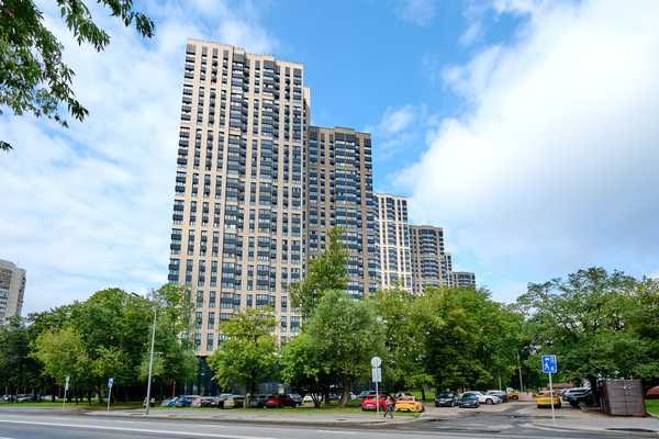 Продам трехкомнатную (3-комн.) квартиру, Фестивальная ул, 29к1, Москва г