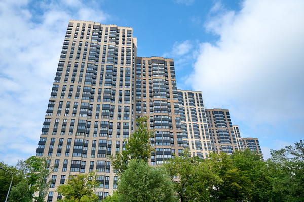Продам трехкомнатную (3-комн.) квартиру, Фестивальная ул, 29к1, Москва г