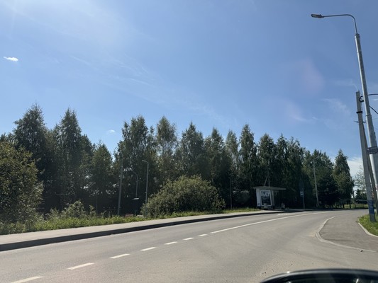 Продам участок 7 соток, ИЖС, КП Цветочный тер, 0 км от города