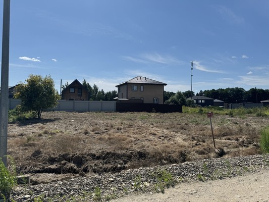 Продам участок 7 соток, ИЖС, КП Цветочный тер, 0 км от города