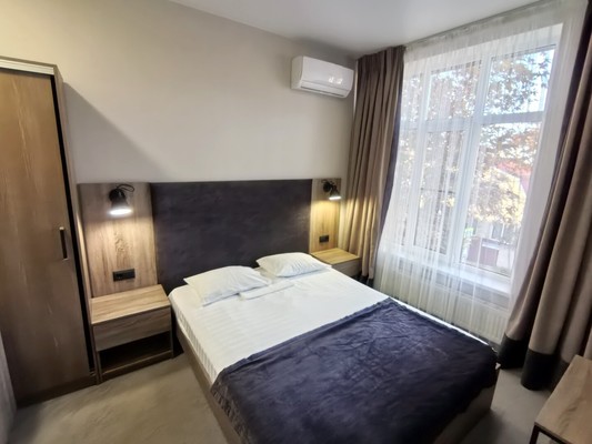 Продам однокомнатную (1-комн.) квартиру, Тургенева ул, 252, Анапа г