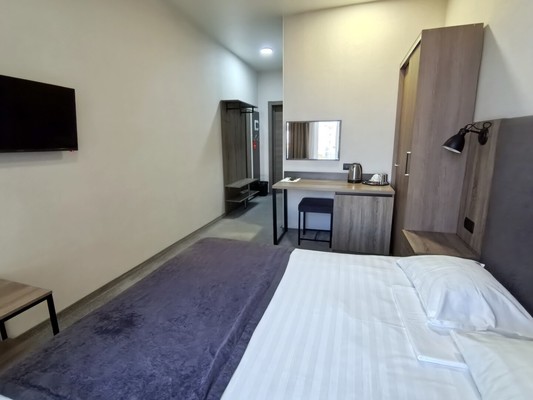 Продам однокомнатную (1-комн.) квартиру, Тургенева ул, 252, Анапа г