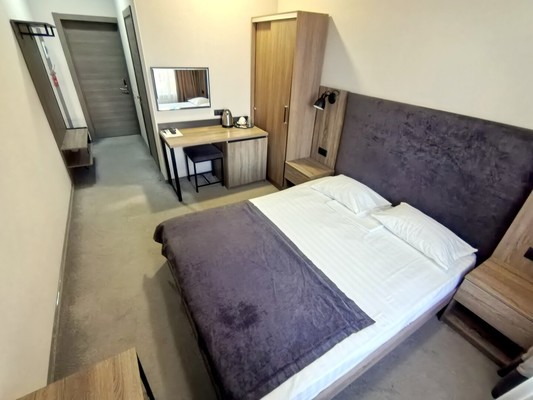Продам однокомнатную (1-комн.) квартиру, Тургенева ул, 252, Анапа г