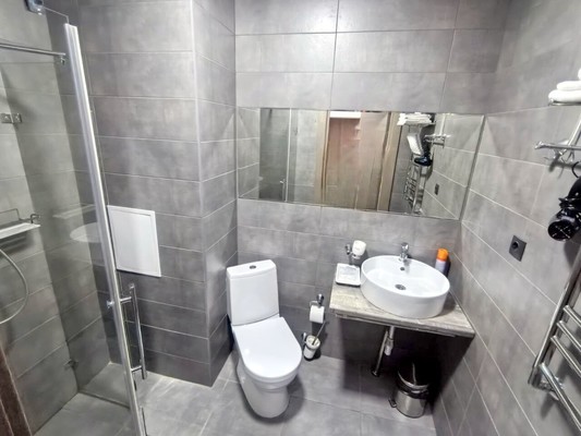 Продам однокомнатную (1-комн.) квартиру, Тургенева ул, 252, Анапа г