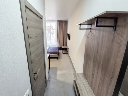 Продам однокомнатную (1-комн.) квартиру, Тургенева ул, 252, Анапа г