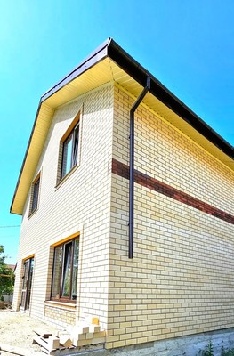 Продам коттедж, 8 Марта ул, Гостагаевская ст-ца, 0 км от города