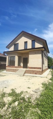 Продам коттедж, 8 Марта ул, Гостагаевская ст-ца, 0 км от города