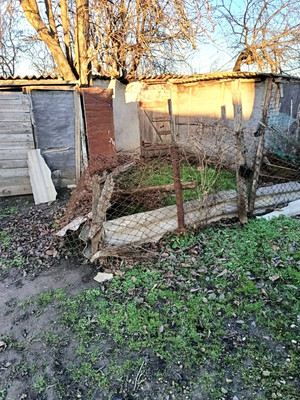 Продам дачу, Первомайская ул, 208, Варениковская ст-ца, 0 км от города