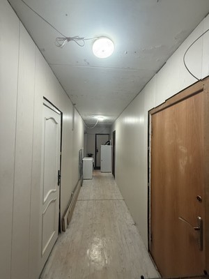 Продам комнату в 4-комн. квартире, Трудящихся б-р, 33Ак3, Колпино г