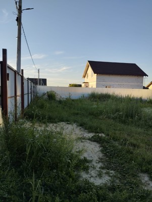 Продам участок 6 соток, Фермерское хоз., Чулково д, 0 км от города