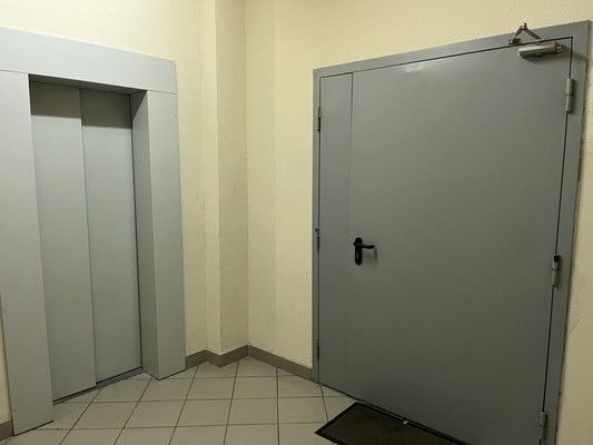 Продам двухкомнатную (2-комн.) квартиру, Народного Ополчения пр-кт, 10А, Санкт-Петербург г