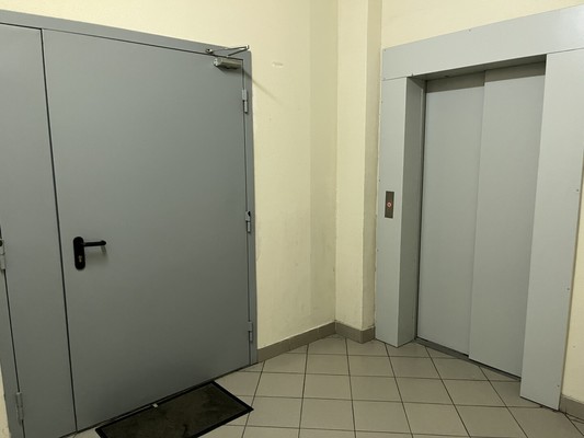 Продам двухкомнатную (2-комн.) квартиру, Народного Ополчения пр-кт, 10А, Санкт-Петербург г