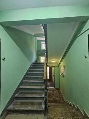 Сдам двухкомнатную (2-комн.) квартиру, Парковая 3-я ул, 36к1, Москва г