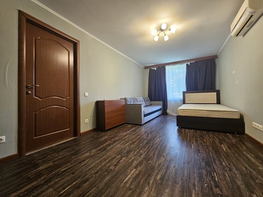 Сдам двухкомнатную (2-комн.) квартиру, Парковая 3-я ул, 36к1, Москва г
