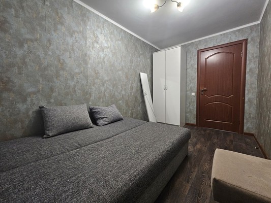 Сдам двухкомнатную (2-комн.) квартиру, Парковая 3-я ул, 36к1, Москва г