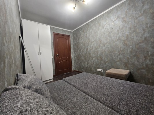 Сдам двухкомнатную (2-комн.) квартиру, Парковая 3-я ул, 36к1, Москва г