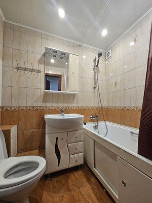 Сдам двухкомнатную (2-комн.) квартиру, Парковая 3-я ул, 36к1, Москва г