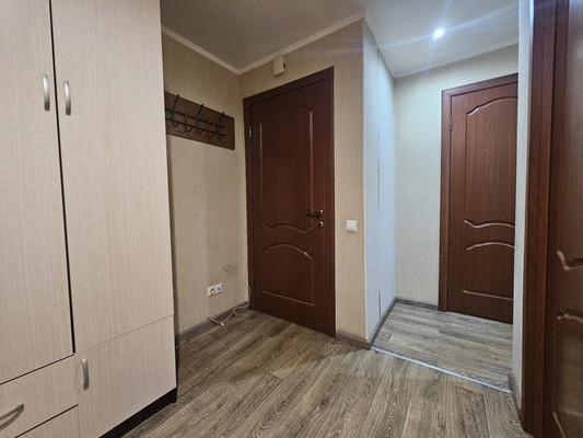 Сдам двухкомнатную (2-комн.) квартиру, Парковая 3-я ул, 36к1, Москва г