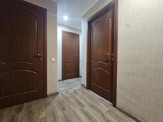 Сдам двухкомнатную (2-комн.) квартиру, Парковая 3-я ул, 36к1, Москва г