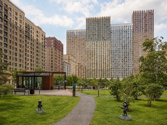 Продам однокомнатную (1-комн.) квартиру, Ильменский проезд, 14к3, Москва г