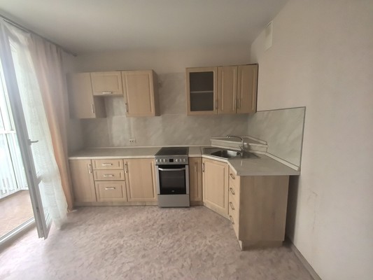 Продам однокомнатную (1-комн.) квартиру, Ильюшина ул, 13к2, Воронеж г