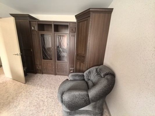 Продам однокомнатную (1-комн.) квартиру, Ильюшина ул, 13к2, Воронеж г