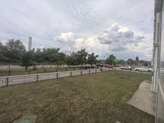 Продам однокомнатную (1-комн.) квартиру, Ильюшина ул, 13к2, Воронеж г