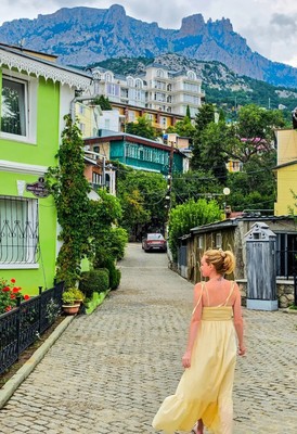 Продам многокомнатную квартиру, Калинина пер, 9, Алупка г