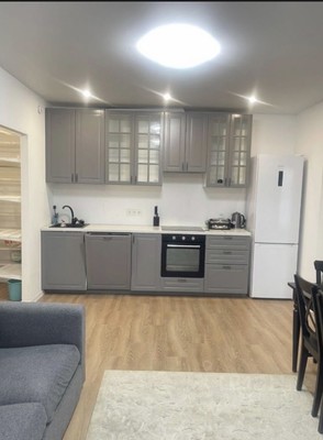 Продам двухкомнатную (2-комн.) квартиру, Малая Очаковская ул, 4Ак2, Москва г