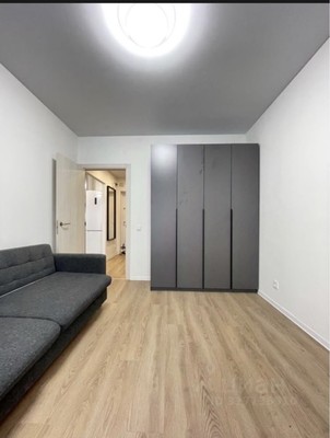 Продам двухкомнатную (2-комн.) квартиру, Малая Очаковская ул, 4Ак2, Москва г