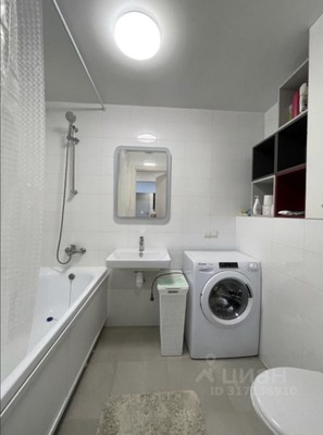 Продам двухкомнатную (2-комн.) квартиру, Малая Очаковская ул, 4Ак2, Москва г