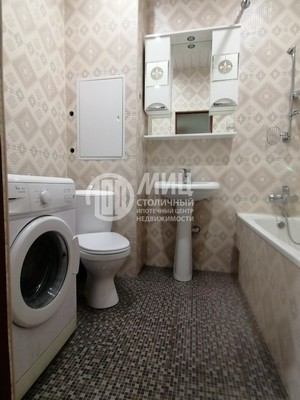Продам однокомнатную (1-комн.) квартиру, Ленинская (Юбилейный мкр) ул, 12, Королев г