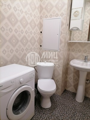 Продам однокомнатную (1-комн.) квартиру, Ленинская (Юбилейный мкр) ул, 12, Королев г