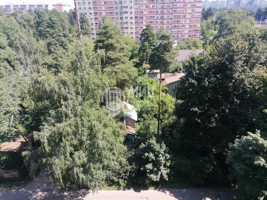 Продам однокомнатную (1-комн.) квартиру, Ленинская (Юбилейный мкр) ул, 12, Королев г