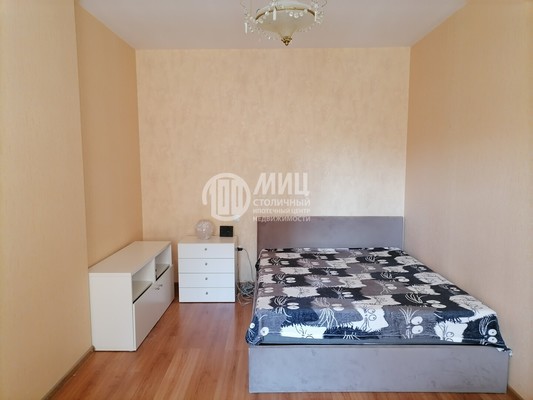 Продам однокомнатную (1-комн.) квартиру, Ленинская (Юбилейный мкр) ул, 12, Королев г