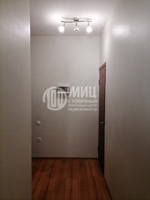 Продам однокомнатную (1-комн.) квартиру, Ленинская (Юбилейный мкр) ул, 12, Королев г