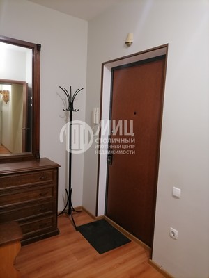 Продам однокомнатную (1-комн.) квартиру, Ленинская (Юбилейный мкр) ул, 12, Королев г