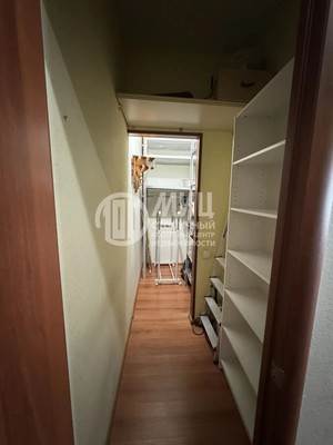 Продам однокомнатную (1-комн.) квартиру, Ленинская (Юбилейный мкр) ул, 12, Королев г