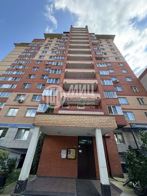 Продам однокомнатную (1-комн.) квартиру, Ленинская (Юбилейный мкр) ул, 12, Королев г