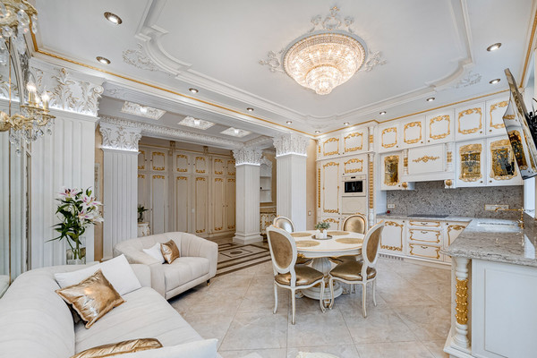 Продам двухкомнатную (2-комн.) квартиру, Гончарная ул, 38, Москва г