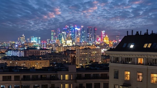 Продам двухкомнатную (2-комн.) квартиру, Гончарная ул, 38, Москва г