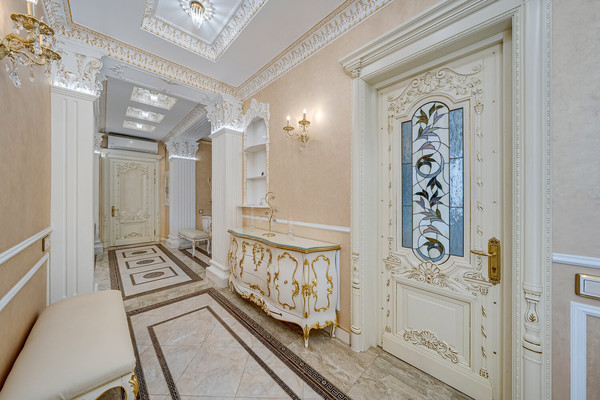 Продам двухкомнатную (2-комн.) квартиру, Гончарная ул, 38, Москва г