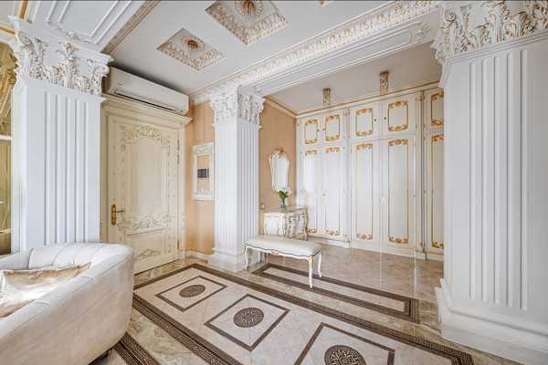 Продам двухкомнатную (2-комн.) квартиру, Гончарная ул, 38, Москва г
